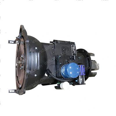 Picture of Powershift - Transmission