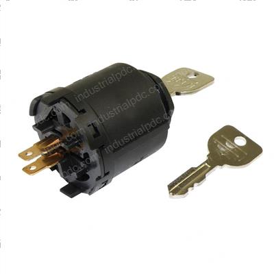 Picture of Key Switch
