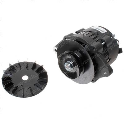Picture of Alternator - New