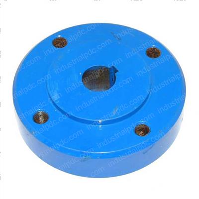 Picture of Hub - Front