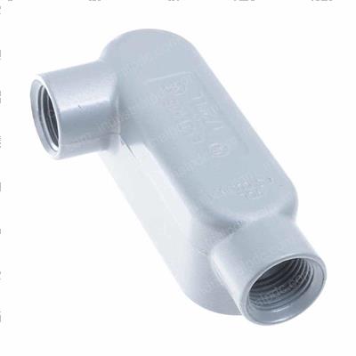 Picture of Outlet Box Oval