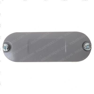 Picture of Outlet Box Cap