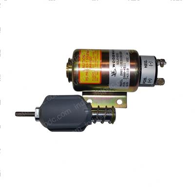 Picture of Solenoid