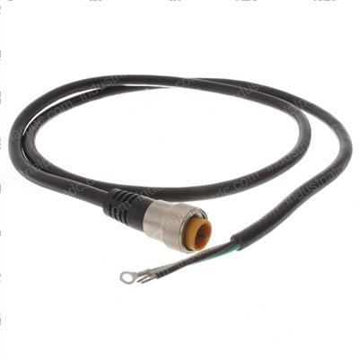 Picture of Cord Set Male 5ft 3p