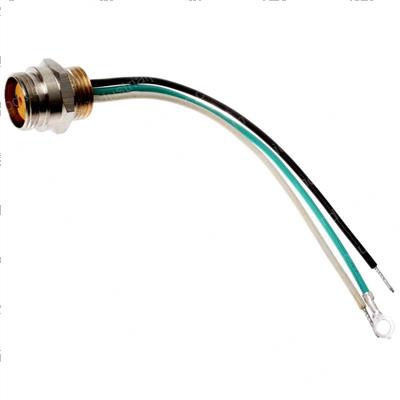 Picture of Connector 3p Female Receptacle