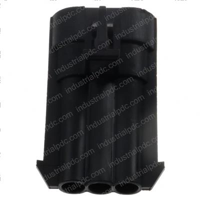 Picture of 3 Way Male Connector