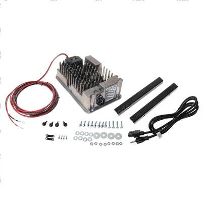 Picture of Charger - 24v 25a 120vac 60hz