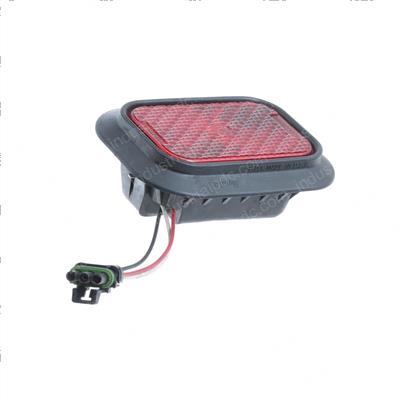 Picture of Lamp,stop/Tail,w/Hole,w/T