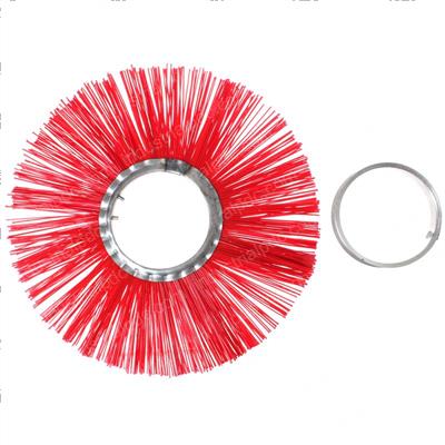 Picture of Wafer - Poly Flat