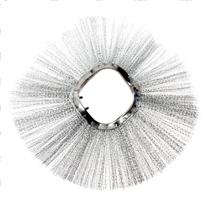 Picture of Wafer - Wire Convoluted