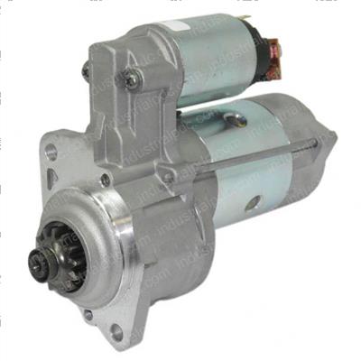 Picture of Starter - New