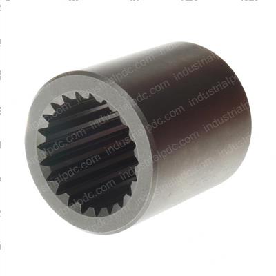 Picture of Coupler - Pump
