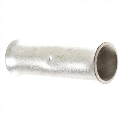 Picture of Butt Splice Copper 4 Ga