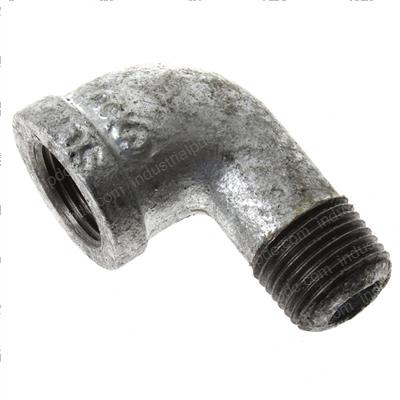 Picture of Elbow Street Galv. 3/8 Npt