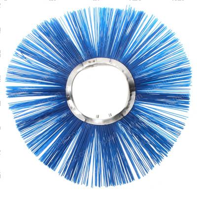 Picture of Wafer - Poly Convoluted