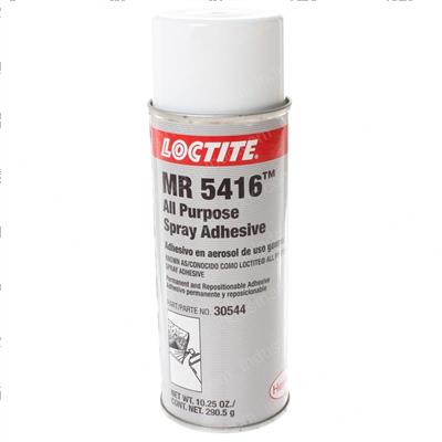 Picture of All Purpose Spray Adhesive