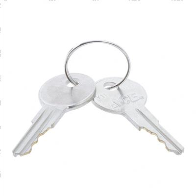 Picture of 2 Keys