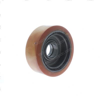 Picture of Wheel - Poly 285x110