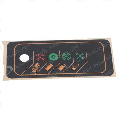 Picture of Charger Led Label