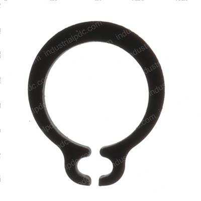 Picture of Ring - Snap - External