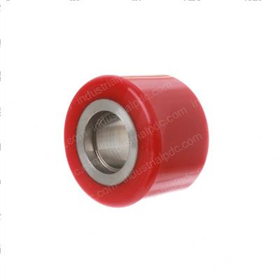 Picture of Wheel - Poly 6x4x2.834