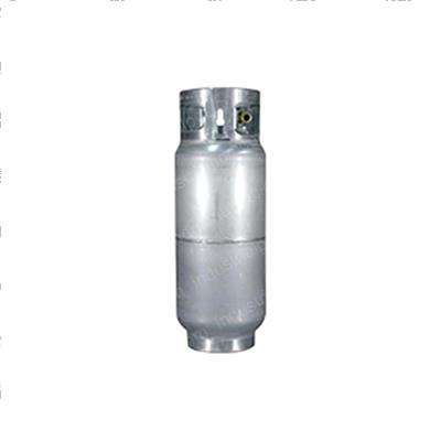 Picture of Tank - Lpg - Aluminum 43.5 Lb