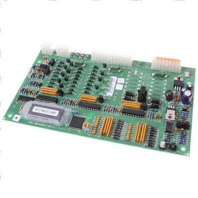 Picture of Printed Circuit