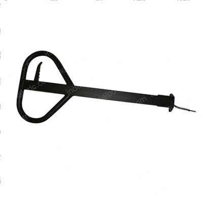 Picture of Handle Assembly