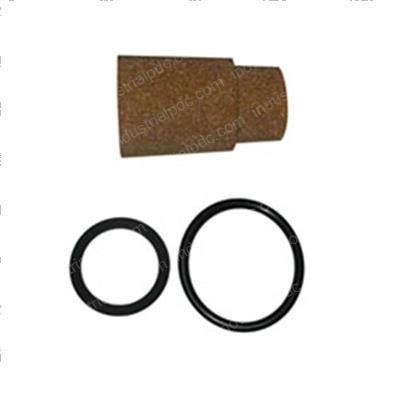 Picture of Filter - in Line