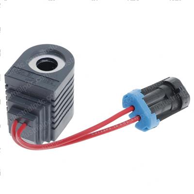 Picture of Valve - Coil Cartridge