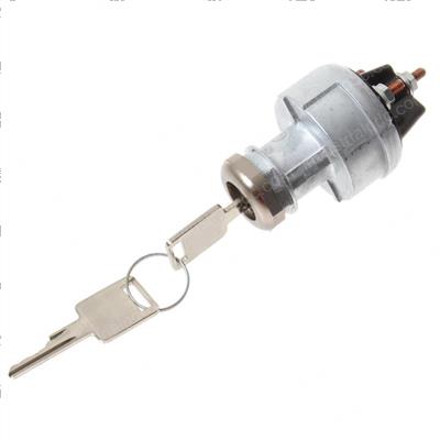 Picture of Switch - Key 4 Pos Mom Start