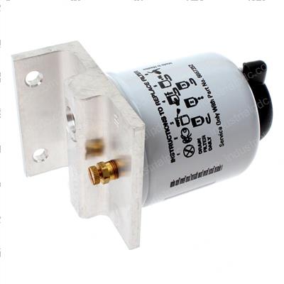 Picture of Filter - Fuel