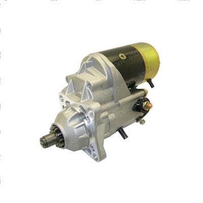 Picture of Starter - New