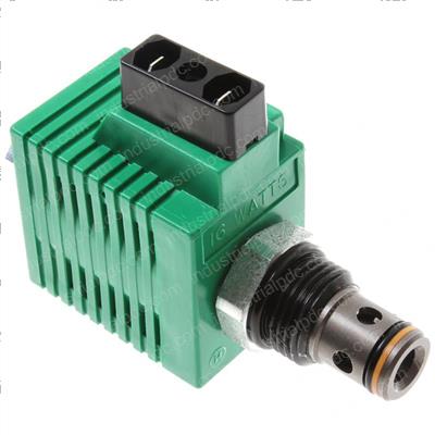 Picture of Solenoid