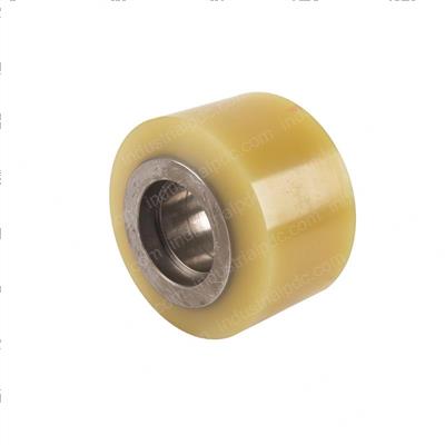 Picture of Wheel - Poly 6 X 4 (2.834)