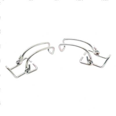 Picture of Hook-Air Cleaner