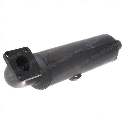Picture of Muffler