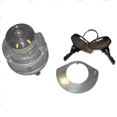 Picture of Switch - Ignition