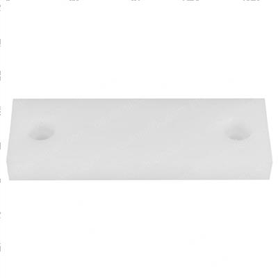 Picture of Wearpad - Upper Front