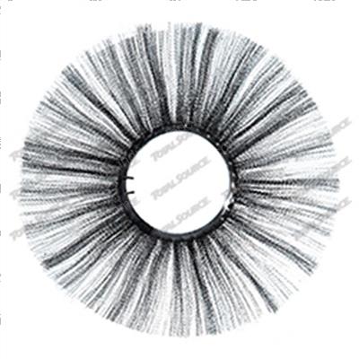 Picture of Wafer - Wire Convoluted