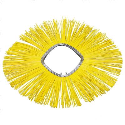 Picture of Wafer - Poly Convoluted