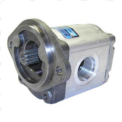 Picture of Pump- Gear