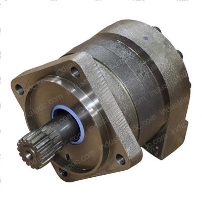 Picture of Motor-Drive