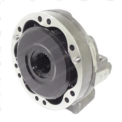 Picture of Motor- Hydrostat