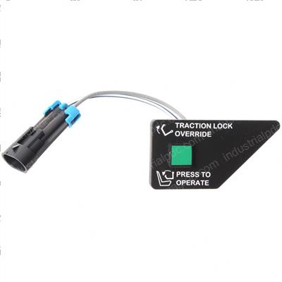 Picture of Switch - Override Traction