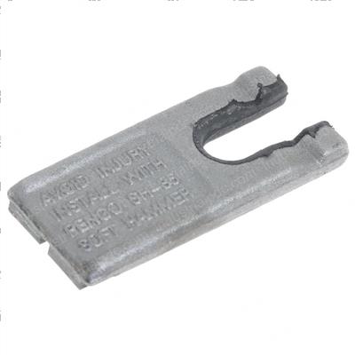 Picture of Tooth - Auger Carbide
