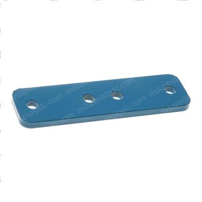 Picture of Plate Hose Routing  Bulkhead