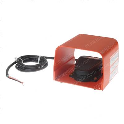 Picture of Switch Assembly - Foot