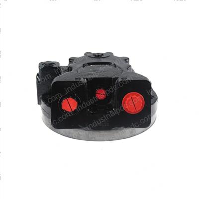 Picture of Motor- Hydraulic