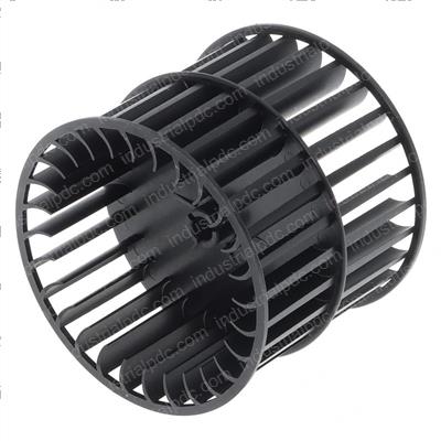 Picture of Wheel - Blower